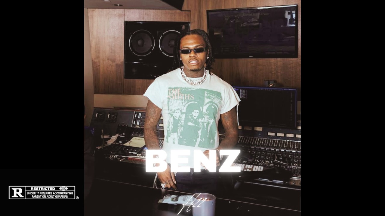 (FREE) Gunna Type Beat - 