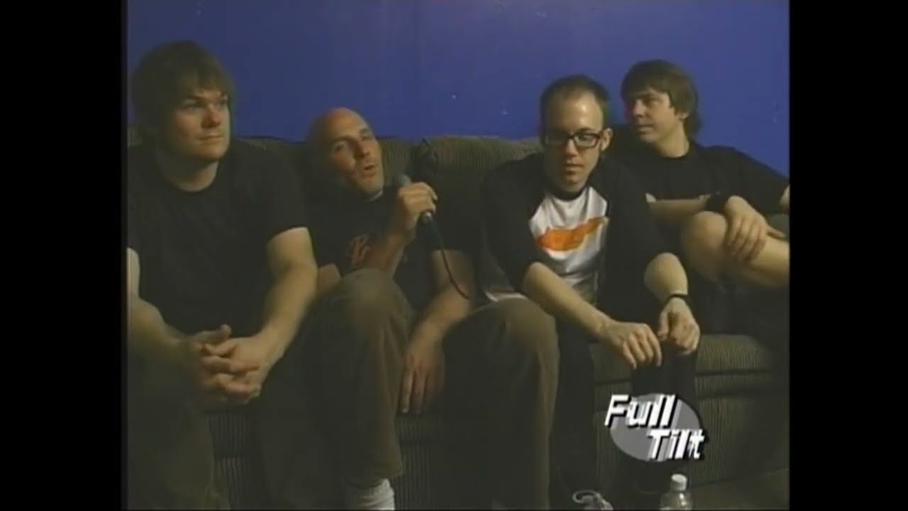 Полный наклон 10/2/2002