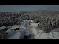 Les refuges du massif de charlevoix