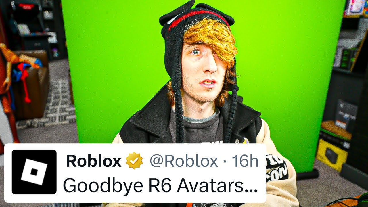 ROBLOX MADE IT WORSE