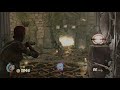 Strange Brigade test