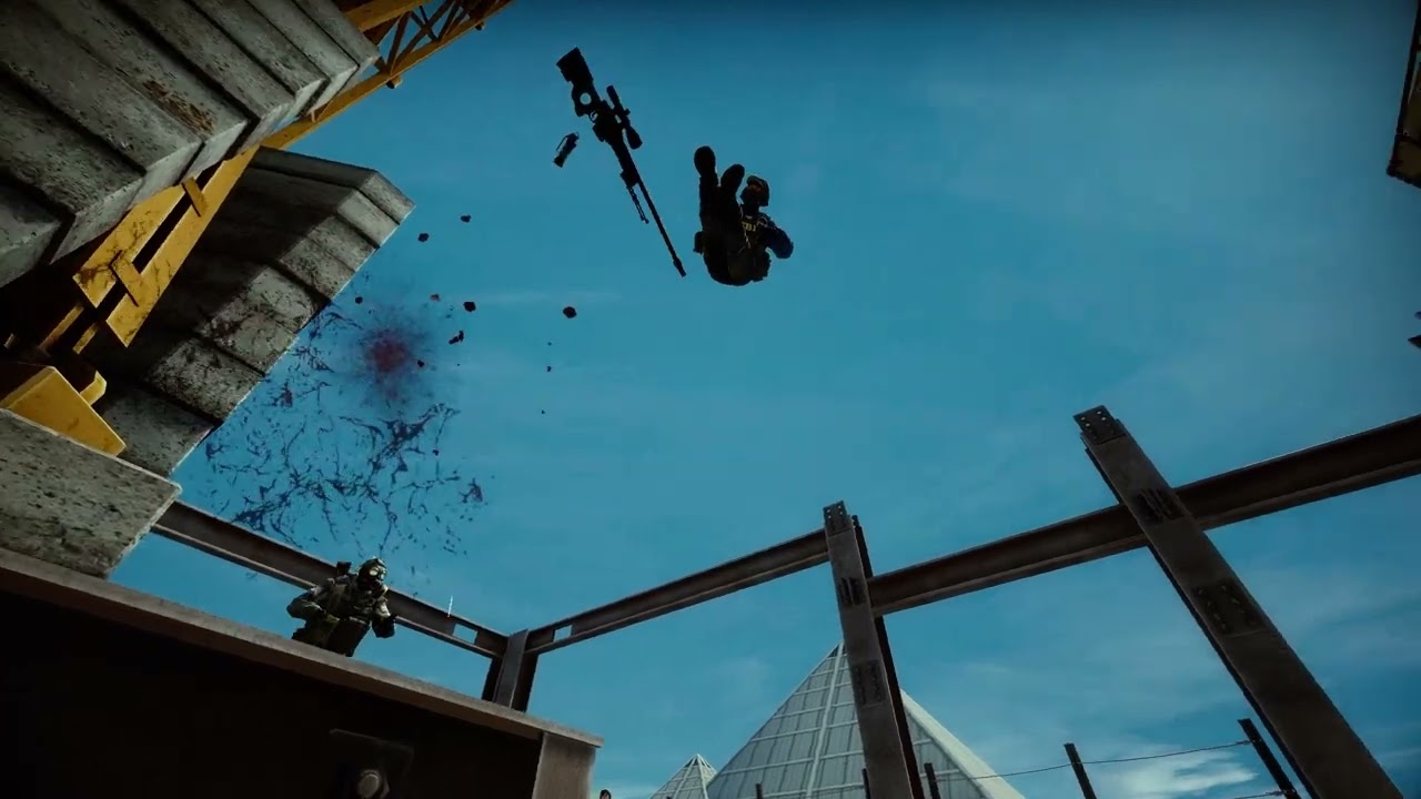 KennyS by Hampus  [CSGO Edit]