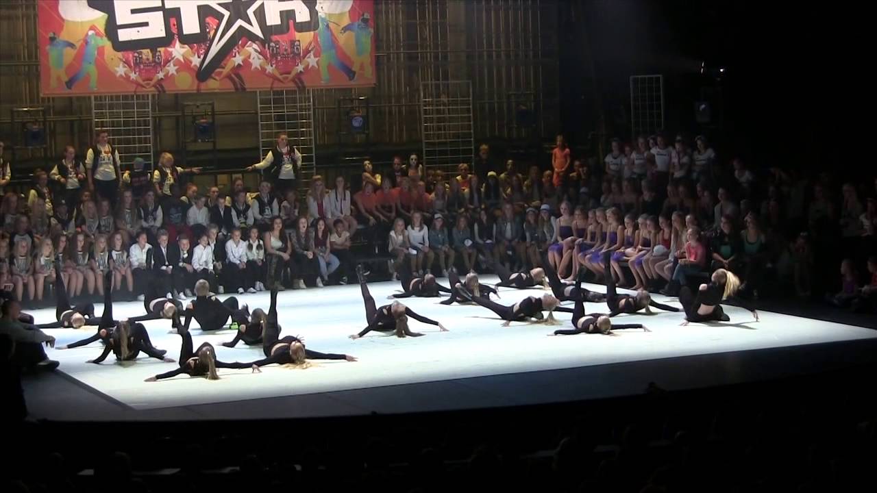 Streetstar 2013 JAM dansstudio ABF