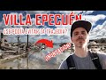 Visita a las Ruinas de Villa Epecuén y Carhué - A 40 años de la inundación