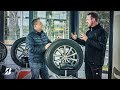 Sommer-, Winter-, Ganzjahresreifen im Vergleich | Der Bridgestone Kaufberater