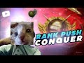 RANK PUSH PUBG MOBILE IPAD 120 FPS