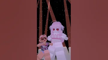 لايك ترند في Roblox شكري باي باي باي باي 
