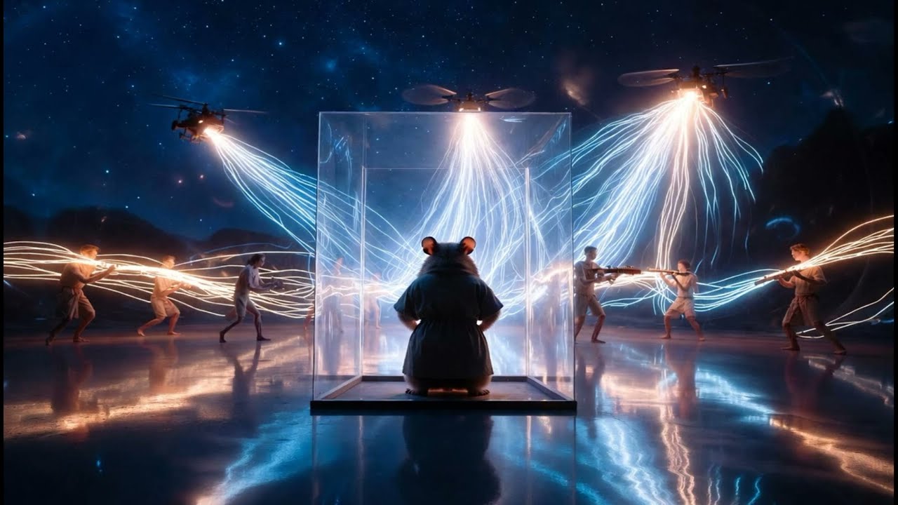 Return and Celebration (remix)