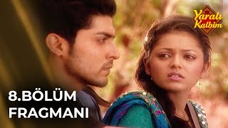 Yaralı Kalbim Geet Hint Dizisi 8. Bölüm Fragmanı