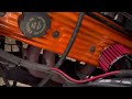 1989 K5 Blazer Build - Part 2: Plug Wires
