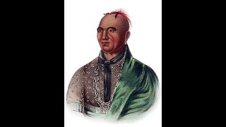 Joseph Brant (Thayendanegea)
