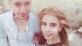 Mavişimle Mutlu Sonumuz