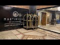 MARTINIQUE HOTEL NYC 2022