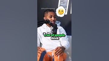 DDG REVEALS His Real Voice!?..🤯🤣