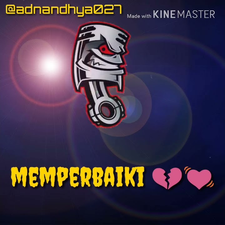 Story wa anak mesin