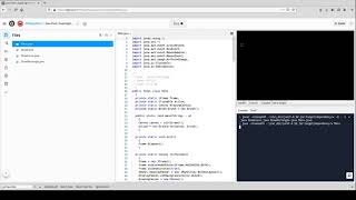 Coding 2d drawing software in Java