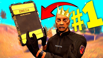 Playing With The #1 Ranked PLAYER In Ghost of Tabor!