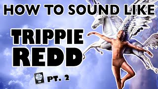 How to Sound Like TRIPPIE REDD - Weeeeee Vocal Effect - Logic Pro X
The easiest way to sound like Trippie Redd in Logic Pro X using only STOCK PLUGINS. Weeeeee Vocal Effect from the Album Pegasus
Instrumental: https://www.youtube.com/watch?v=ovGf7l6IOxA
PRESET PACKS: https://crablordmusic.com/shop
USE CODE: CRABBERONI at Checkout for 20% off all Presets!
Offer Valid: Sept. 9 - Sept. 16
THANKYOU FOR THE SUPPORT!
Leave a LIKE if you enjoyed the video!
SUBSCRIBE if you havent already! ► youtube.com/c/CrabLord
If you like my music head over to my SOUNDCLOUD where you can find all of it! ► https://soundcloud.com/crablordmusic
Get Your Music On Spotify and iTunes: http://distrokid.com/vip/crablord
Spotify: https://open.spotify.com/artist/4Yg9zy6rD3taOInTXYV56W
Apple Music: https://music.apple.com/us/artist/crab-lord/1228855957
- Crab Lord
Support: CrabLordPresets@gmail.com
Twitter: @CrabLord
Instagram: @evanhelbling
SnapChat: @EvHelbling412
Equipment I Use:
Rode NT1 Microphone: https://amzn.to/2QIGOYY
Scarlett Solo HD Interface: https://amzn.to/33MckdA
AKM 320 MIDI Keyboard: https://amzn.to/3avytzL
Moniters/Speakers: https://amzn.to/2xsmuUY
XLR Cable: https://amzn.to/2JgUruc
Mic Stand: http://amzn.to/2C5mGad
HeadPhones: https://amzn.to/2WKiPw4
Camera: https://amzn.to/3afOHN4
Software: Logic Pro X
Computer: MacBook Pro How to Sound Like TRIPPIE REDD - Weeeeee Vocal Effect - Logic Pro X