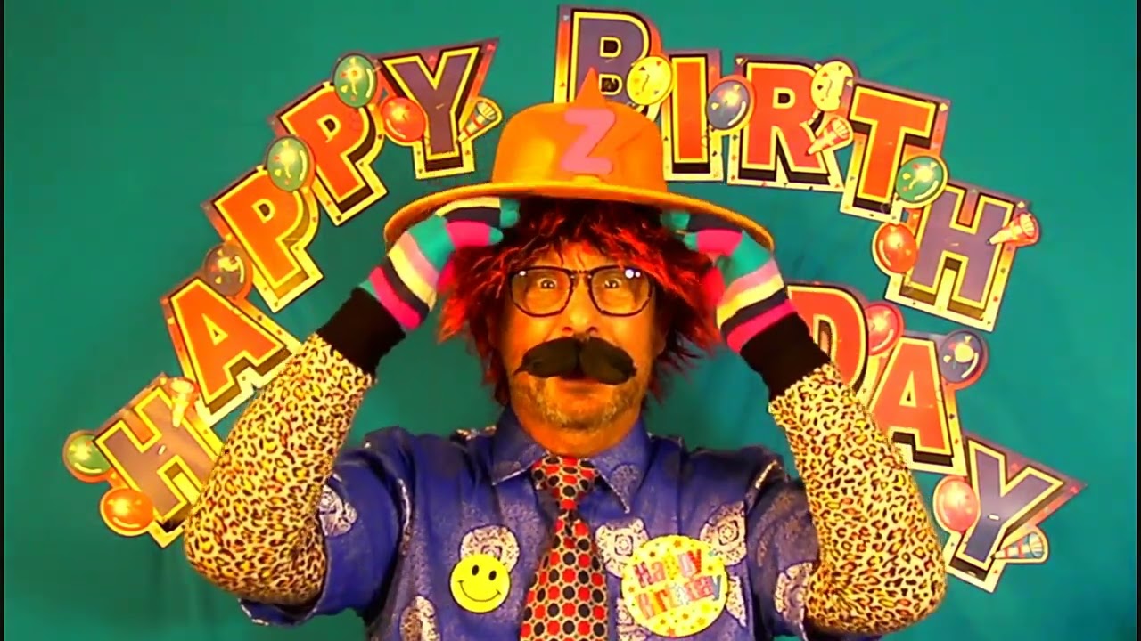 Happy Birthday ZENO * XENO song