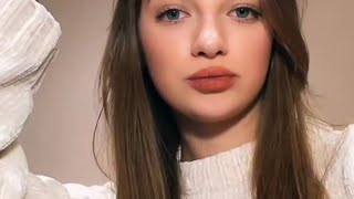 Ukrainian Girl Living In London