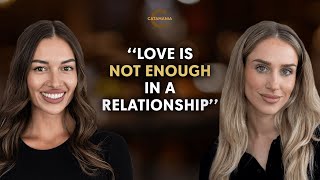 How to Establish Boundaries & Maximize Your Relationships | Kornelija Slunjski