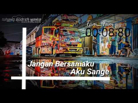 dj gambar truk oleng - YouTube