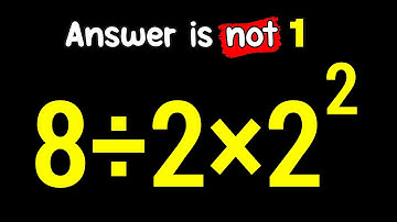 The Answer Looks Obvious… That’s the Trap!