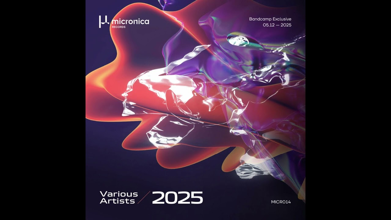 Hugobeat - Time Slice [MICR014]