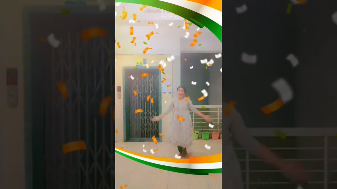 Des Mera rangeela 🫡 