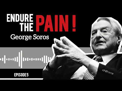 How George Soros Made Billions – Lessons for Modern Investors l MoneyMinds E05