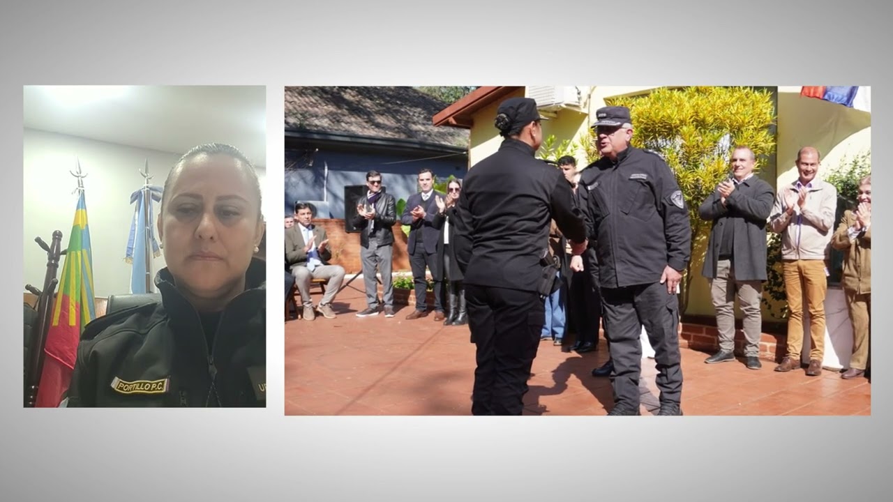 “No es un solo logro personal, sino de todos”