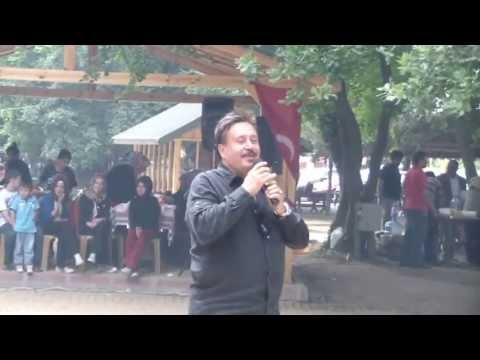 sarpkaya piknik 2013 Gökhan Güney sevemedim karagözlüm