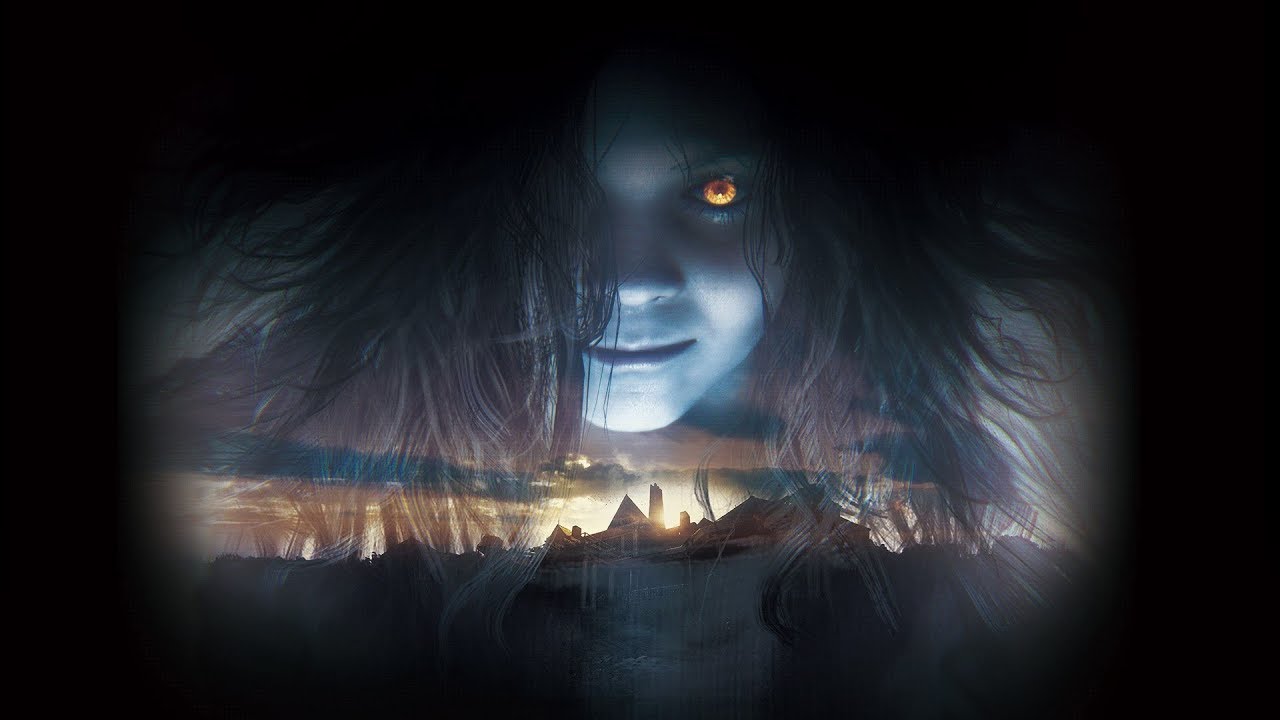 RESIDENT EVIL 7 NIGHT!