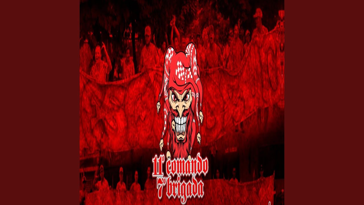 11º Comando Zl Passa Nada