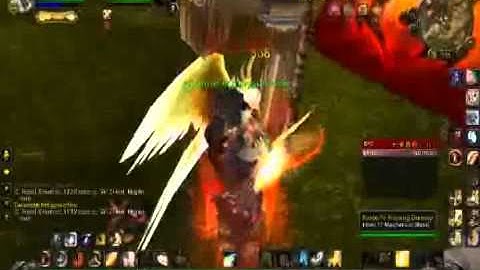 Retribution Paladin Rotation Guide