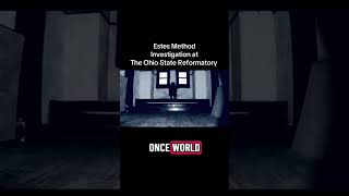 Estes Method Gone Wrong | Subscribe If You Dare #GhostHunt #OhioStateReformatory #Paranormal Profile