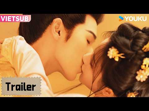 Trailer | Quy Lương Thần | Mưu tính từ lâu, tình thật dần mất kiểm soát | YOUKU