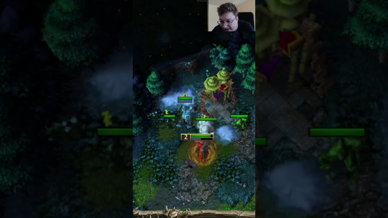 Ловушка Хэппи и ОЧЕНЬ КРЕПКИЙ белый медведь 🐻‍❄️😱