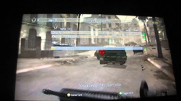 NASTY SHOT AGAINST A 14-1 TEAM