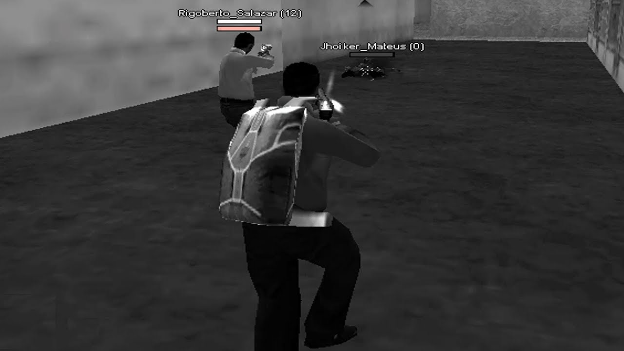 PESADILLA EN DUBAI CITY RP