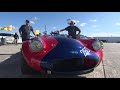 SVRA Groups 8, 12b Sebring Race 2 2021