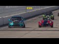 SVRA Groups 8, 12b Sebring Race 2 2021