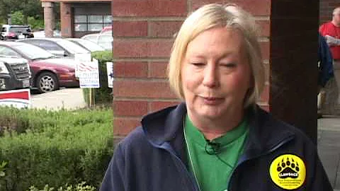 Sue Hendricksen WFSE