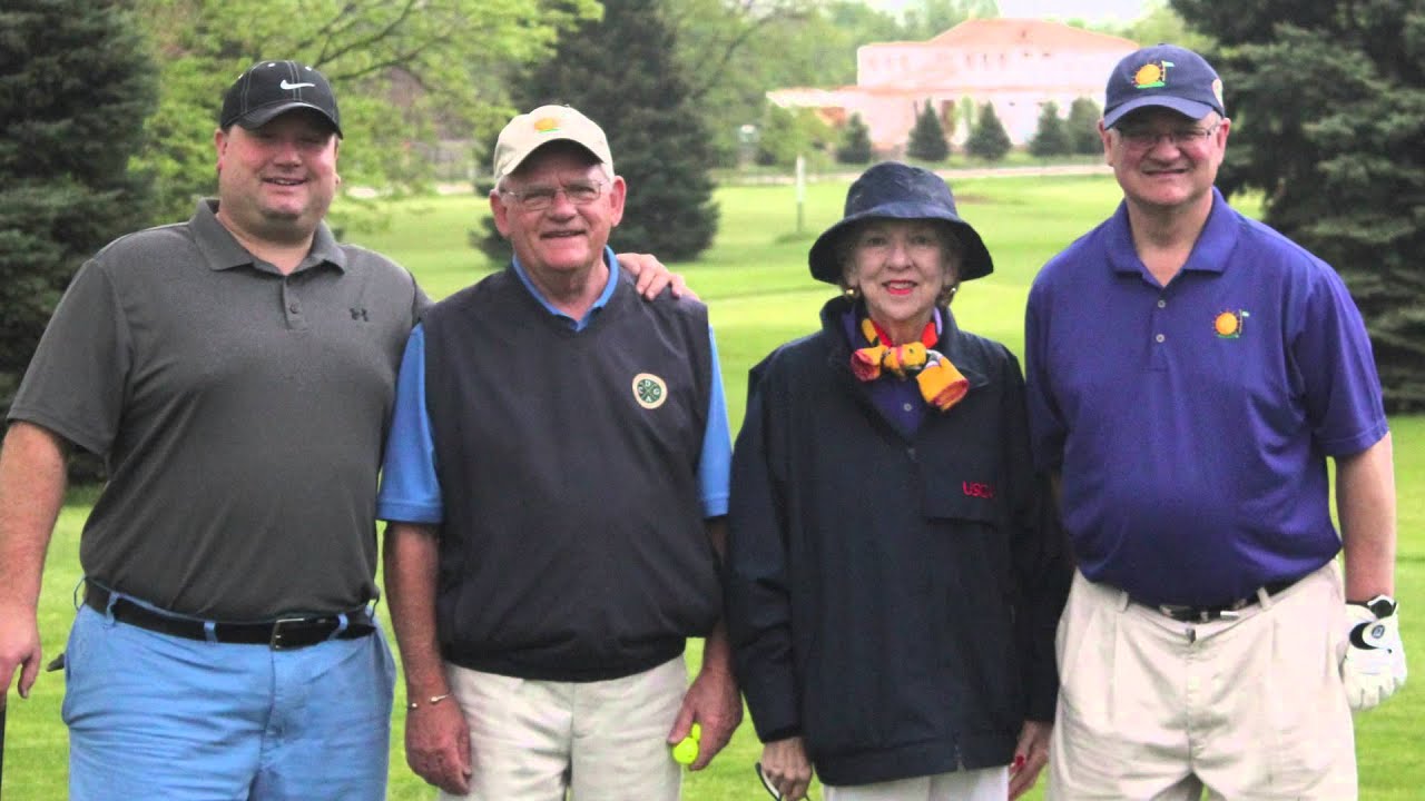 Sunshine Through Golf Foundation Par 3 100 Hole Marathon