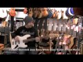 Бас-гітара FENDER STANDARD JAZZ BASS LRL OLYMPIC WHITE