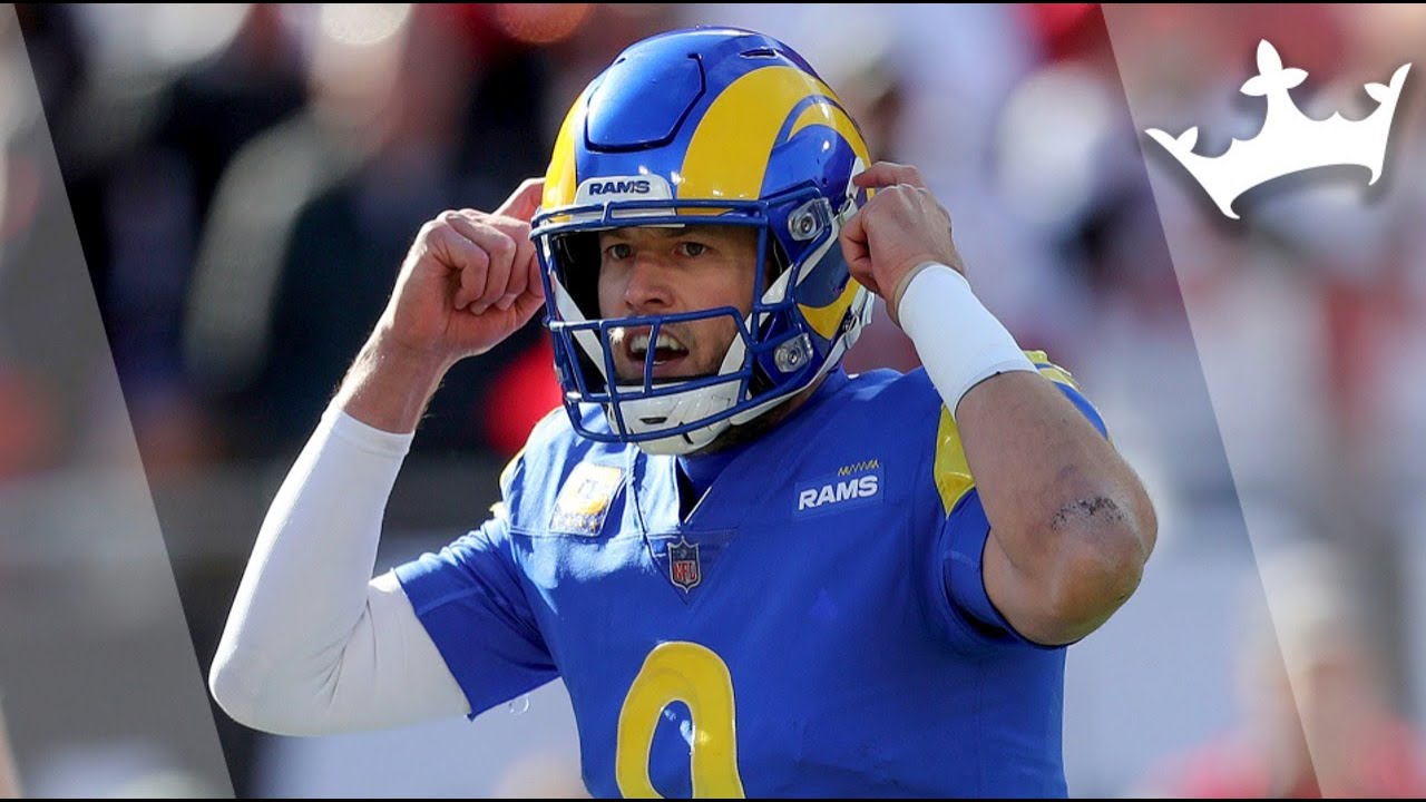 Will Jimmy G and Matthew Stafford reach their Passing Yards Prop?