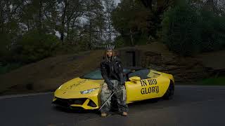 Lil Gnar - Hell Yeah [Official Audio]