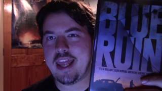 Blue Ruin (2014) Movie Review