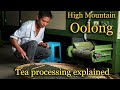 High mountain oolong  le th le plus fou jamais ralis