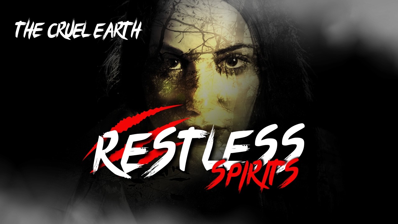 Watch Restless Spirits on YouTube Watch Restless Spirits on YouTube